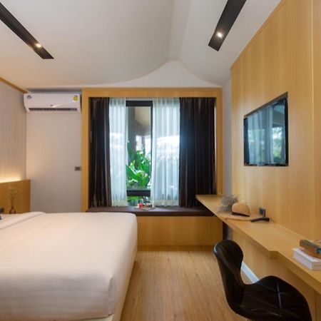 The Canale Samui Resort شاطئ تشاوينغ المظهر الخارجي الصورة