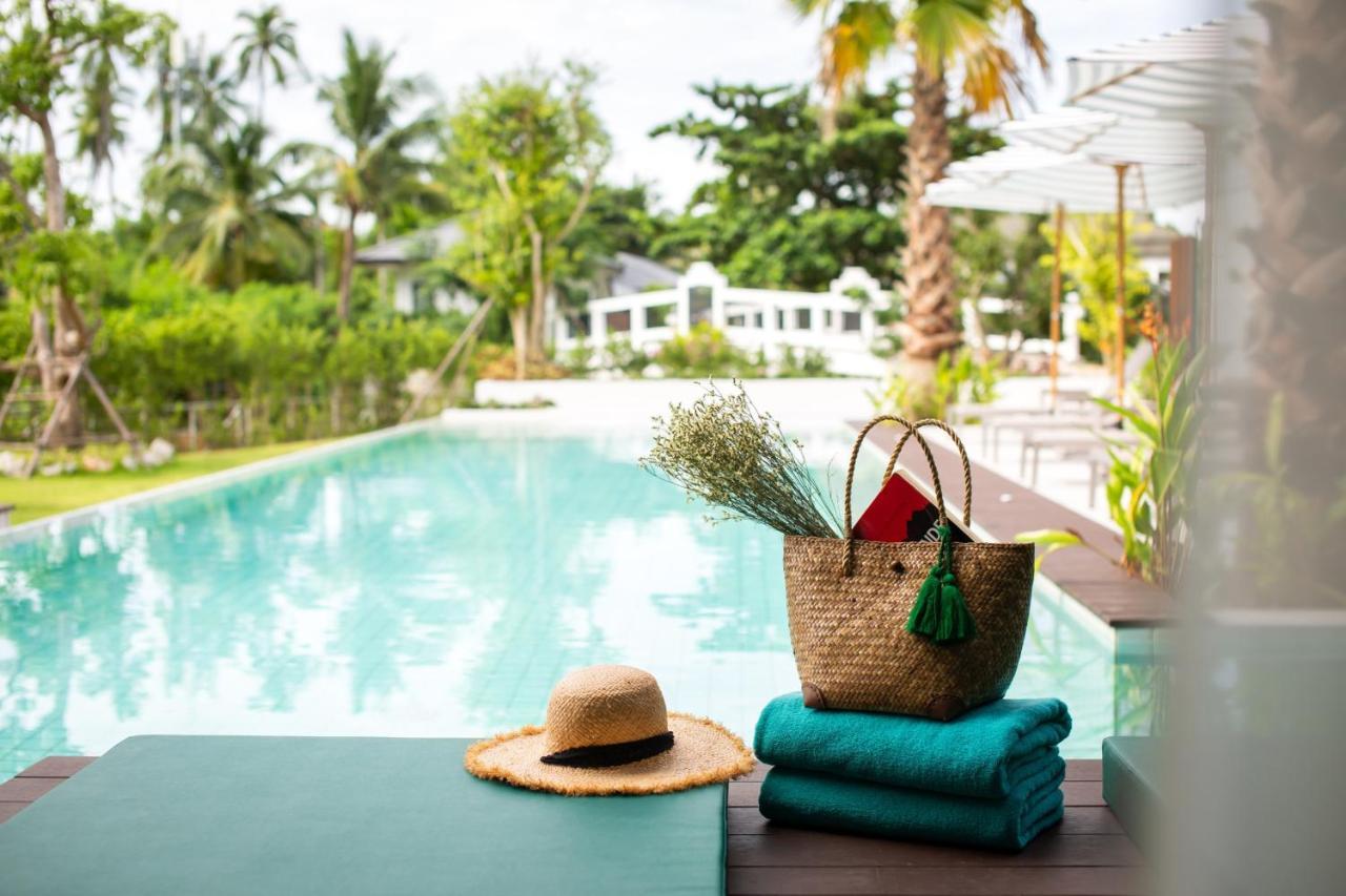 The Canale Samui Resort شاطئ تشاوينغ المظهر الخارجي الصورة