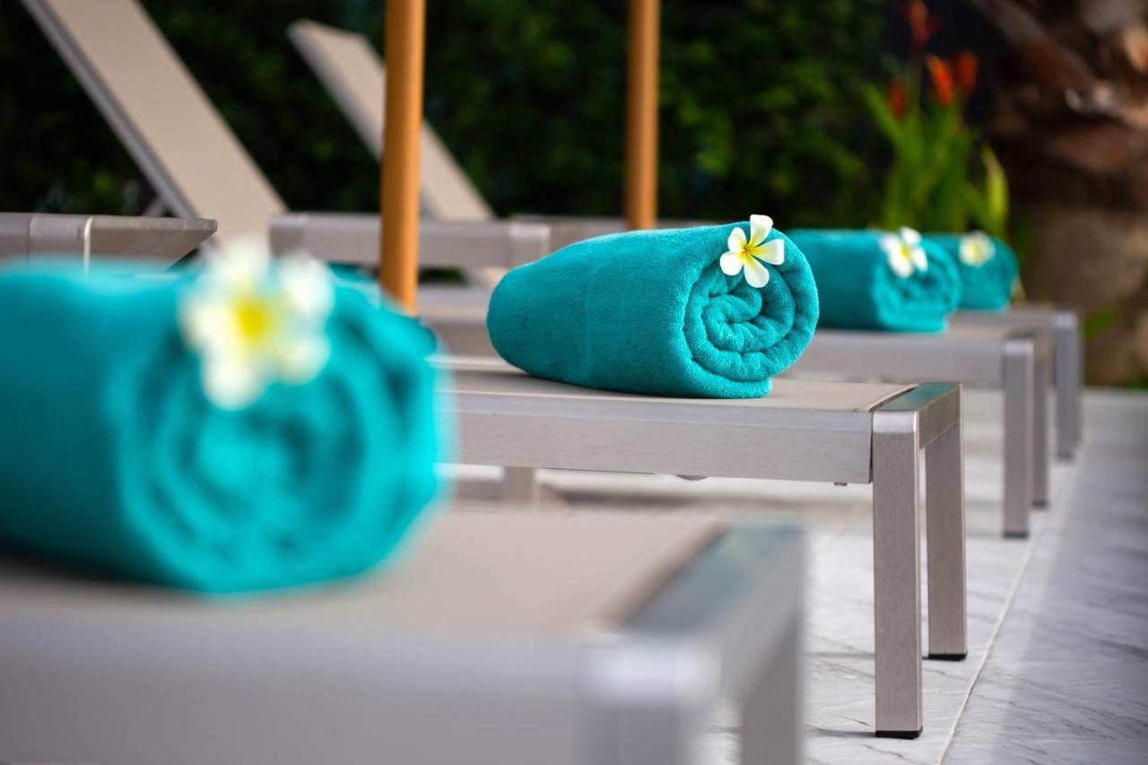 The Canale Samui Resort شاطئ تشاوينغ المظهر الخارجي الصورة