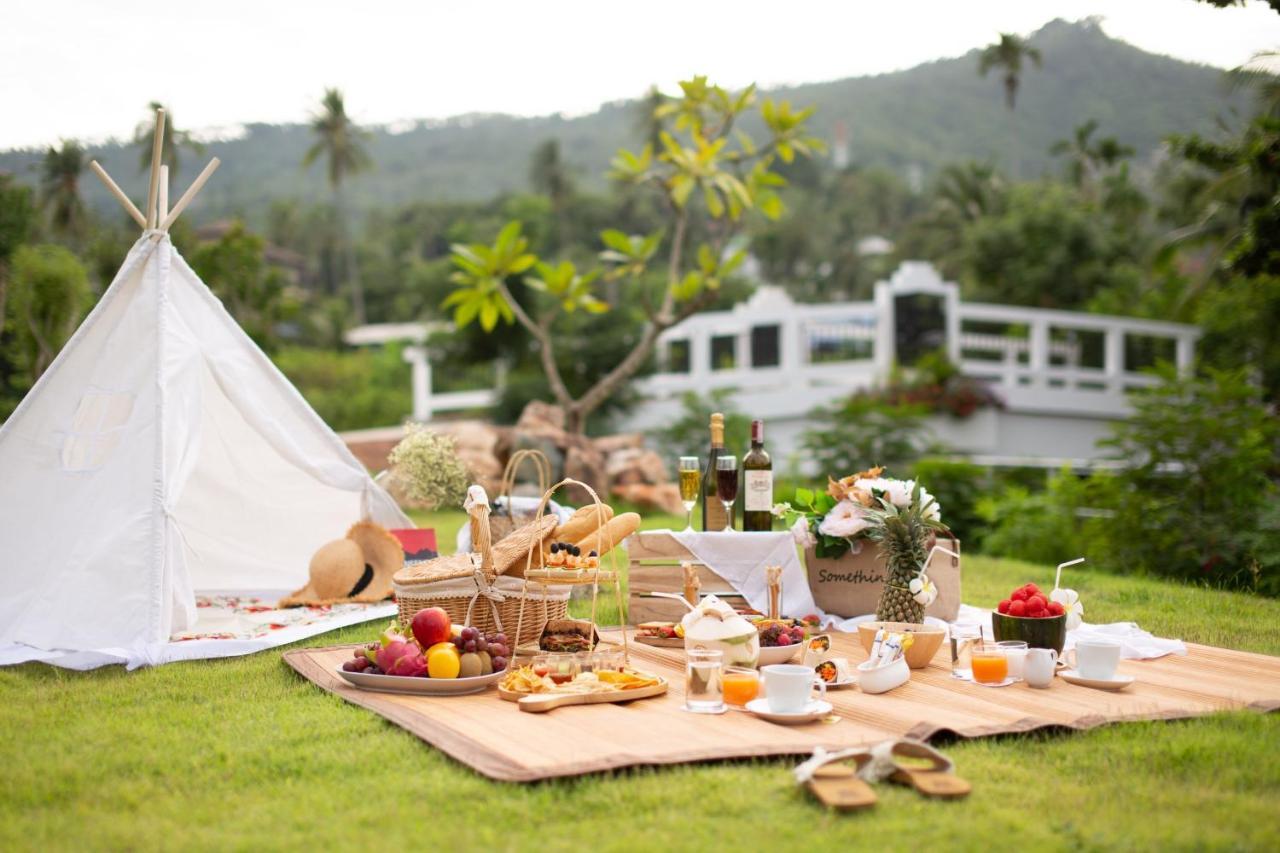 The Canale Samui Resort شاطئ تشاوينغ المظهر الخارجي الصورة